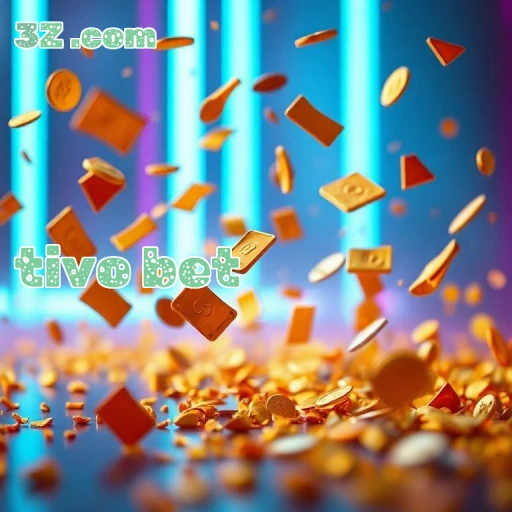 Apostas Inovadoras no Tivo Bet: A Revolução dos Jogos Brasileiros