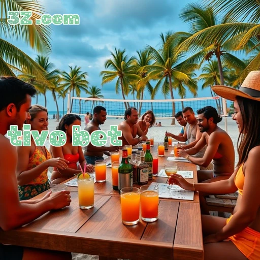 A Experiência do Cassino no Tivo Bet: Diversão e Emoção