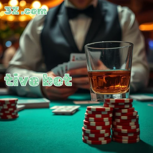 Baixar Ferramentas Empolgantes no Site Tivo Bet