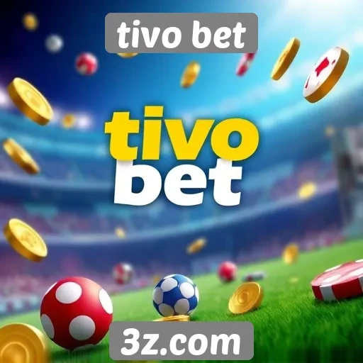 Opções de cassino disponíveis no tivo bet