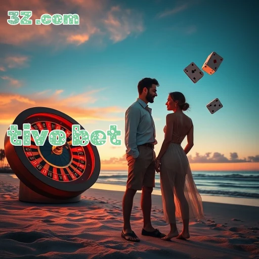 Empolgação e Estratégia: Apostas em Esporte na Tivo Bet