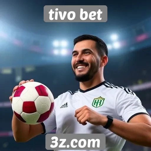 Benefícios de se cadastrar no Tivo Bet