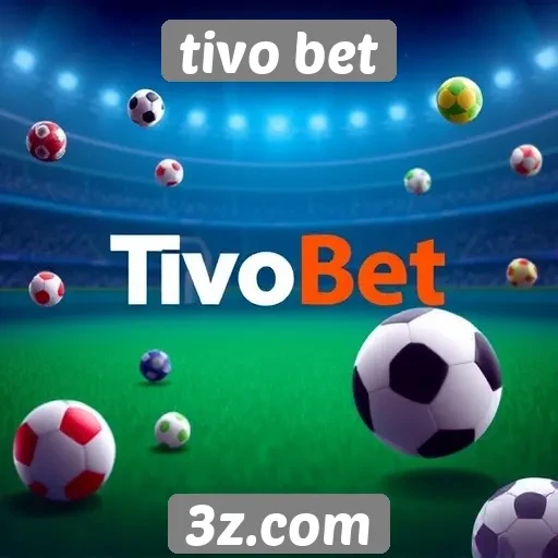 Análise das opções de jogos disponíveis no Tivo Bet