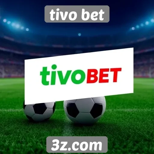 Avaliação das promoções disponíveis no Tivo Bet